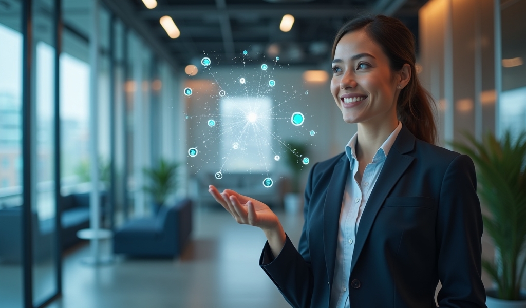 Domain-specific language models