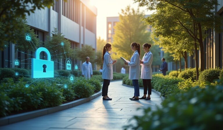 Healthcare Cybersecurity