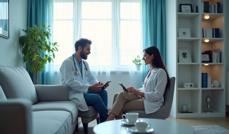 Online prescription for Lastacaft