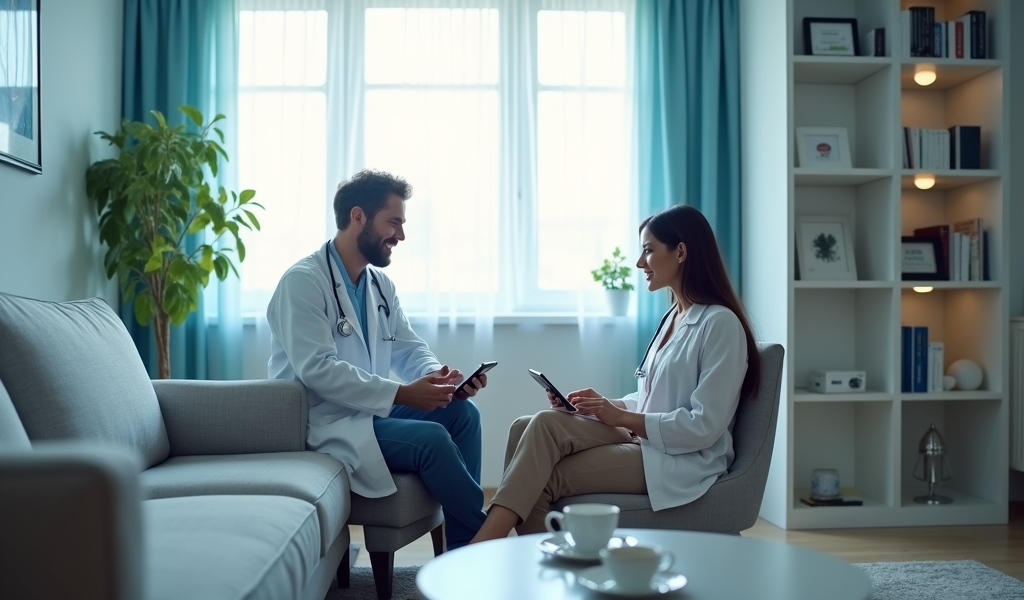 Online prescription for Lastacaft