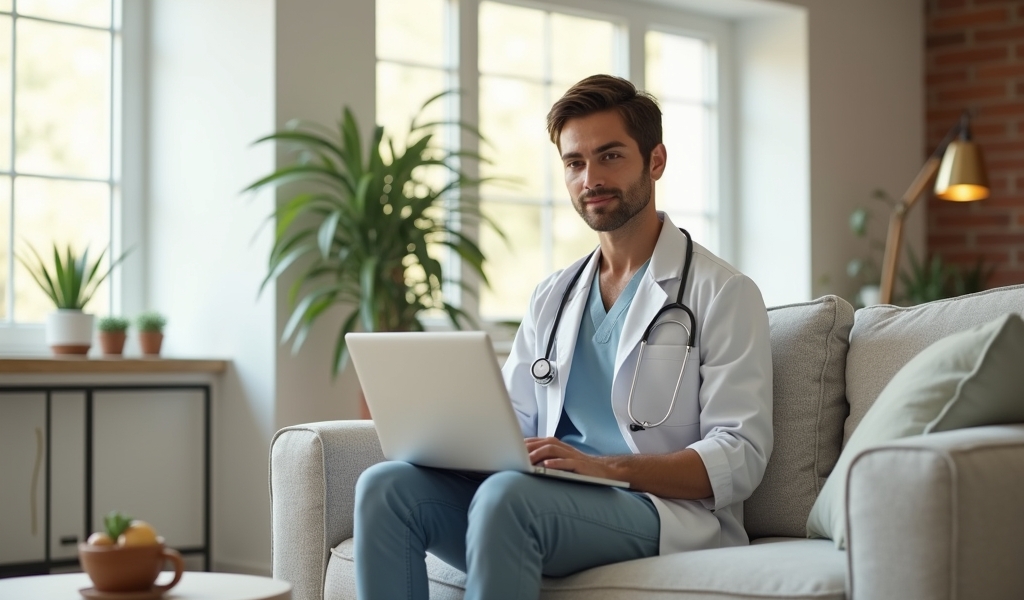 Online prescription for permethrin