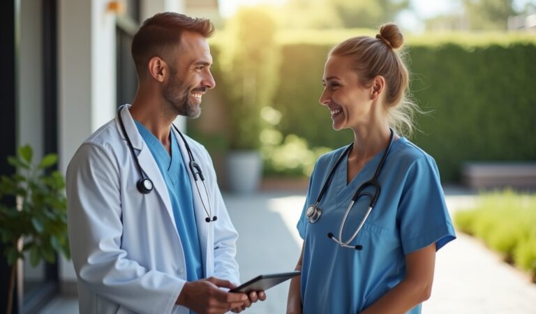 Remote Patient Monitoring