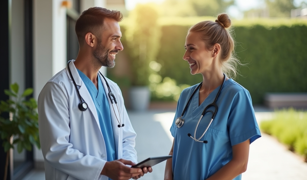 Remote Patient Monitoring