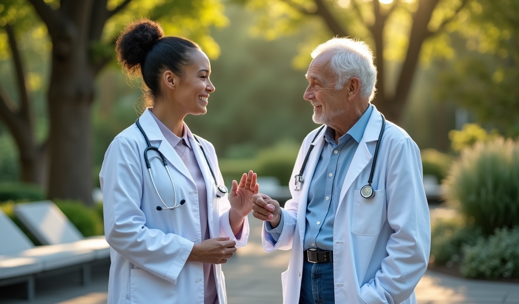 AI cognitive decline detection