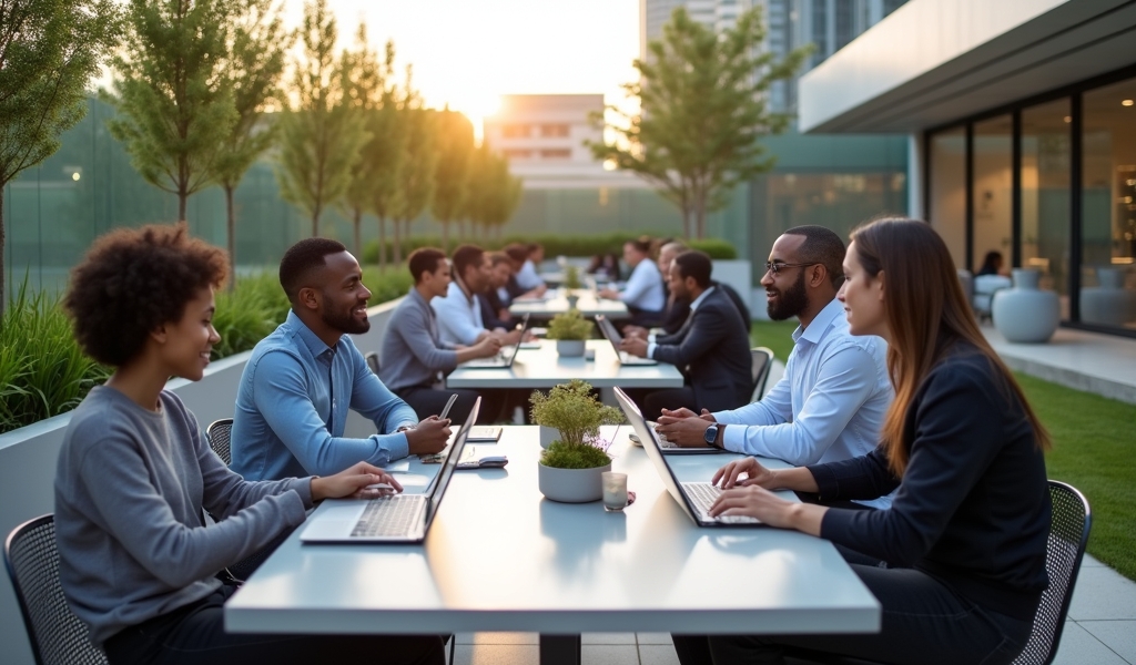 AI regulatory sandbox