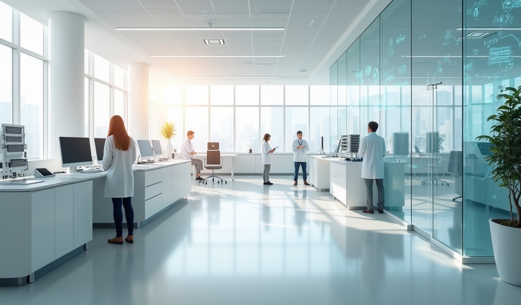 Agentic AI in Pharma