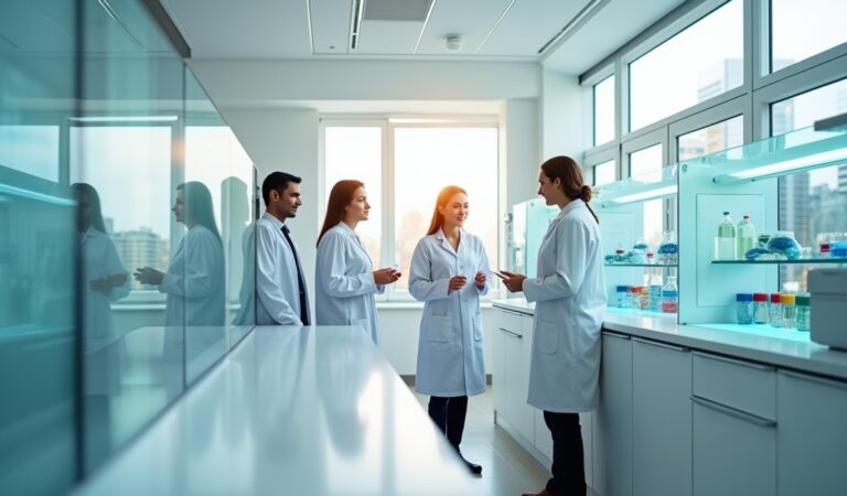 Agentic AI in Pharma