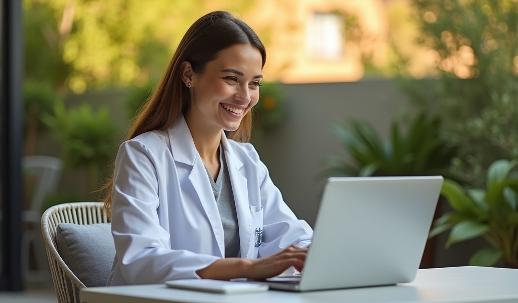 Telehealth controlled substance prescribing