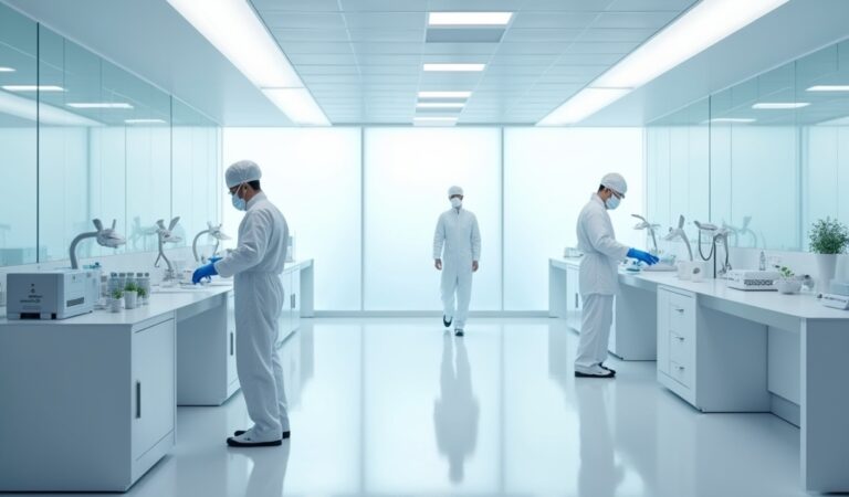 cell therapy manufacturing