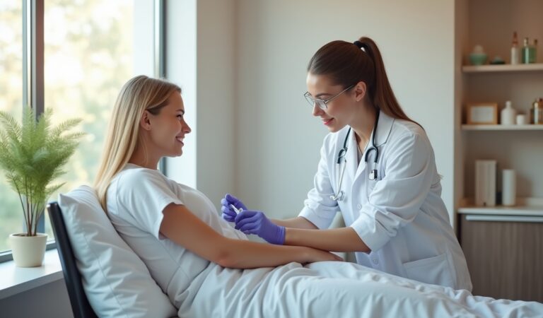 large-volume subcutaneous drug delivery