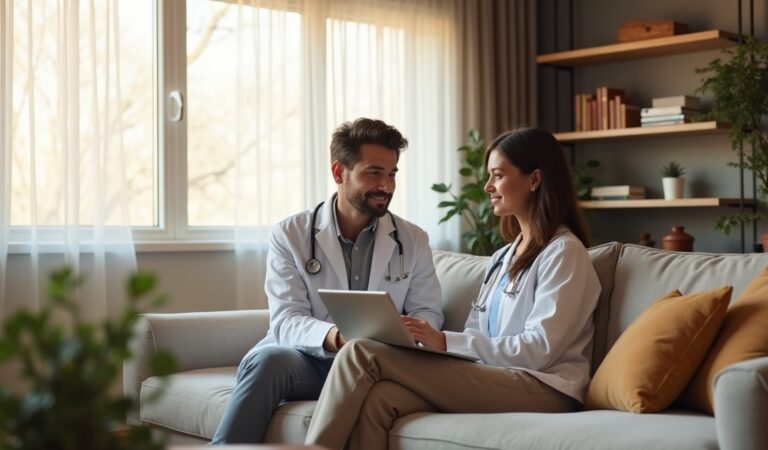 Online prescription for ipratropium nasal